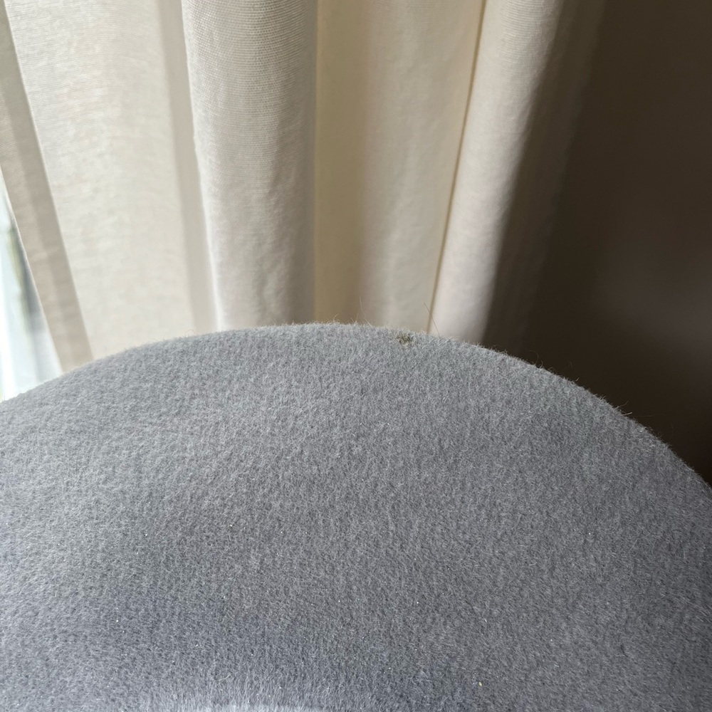 Clyde “Dai” Wool Hat - Picture 4 of 4